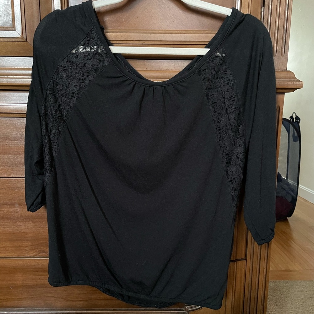 Black Top